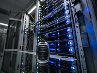 Hochschulen rüsten gegen Cyberangriffe auf - Foto: über boerse-global.de