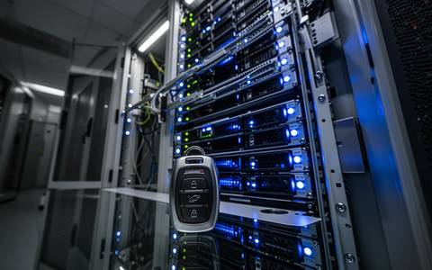 Hochschulen rüsten gegen Cyberangriffe auf - Foto: über boerse-global.de