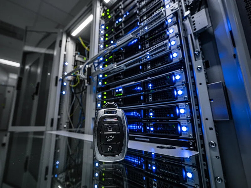 Hochschulen rüsten gegen Cyberangriffe auf - Foto: über boerse-global.de