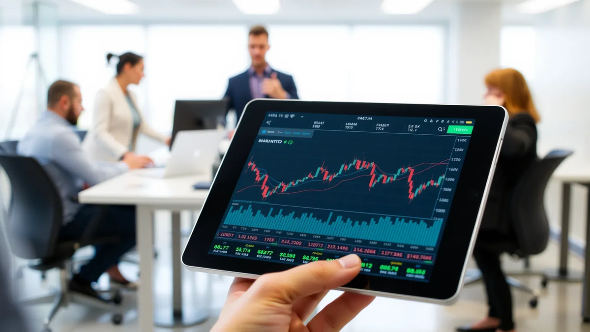 Gallup-Index: Nur zehn Prozent fühlen sich ihrem Job verbunden - Foto: über boerse-global.de