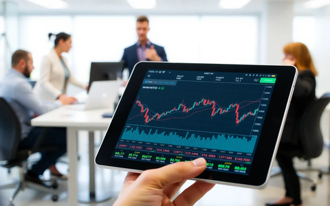 Gallup-Index: Nur zehn Prozent fühlen sich ihrem Job verbunden - Foto: über boerse-global.de