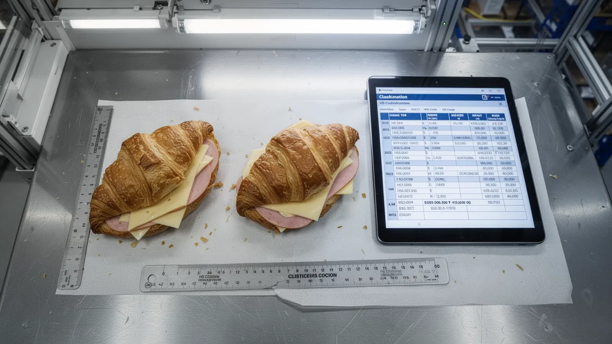 Zolltarif-Klassifizierung wird zur strategischen Herausforderung - Foto: über boerse-global.de