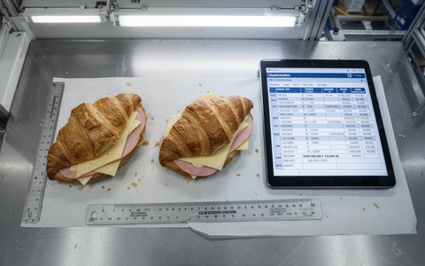 Zolltarif-Klassifizierung wird zur strategischen Herausforderung - Foto: über boerse-global.de