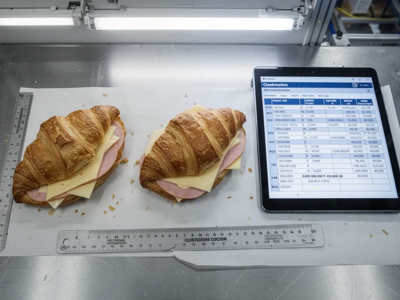 Zolltarif-Klassifizierung wird zur strategischen Herausforderung - Foto: über boerse-global.de