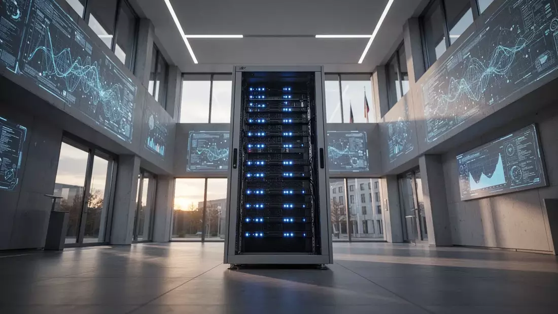 MACH GmbH setzt 2026 auf digitale Souveränität - Bild: über boerse-global.de