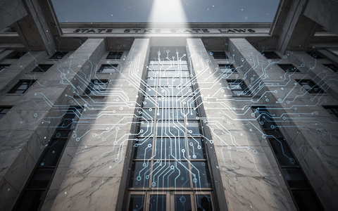 US-Regierung startet Offensive gegen Bundesstaaten in KI-Regulierung - Foto: über boerse-global.de