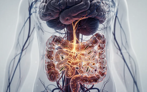 Darmbakterien steuern altersbedingten Gedächtnisverlust - Foto: über boerse-global.de Darmbakterien steuern altersbedingten Gedächtnisverlust - Foto: über boerse-global.de