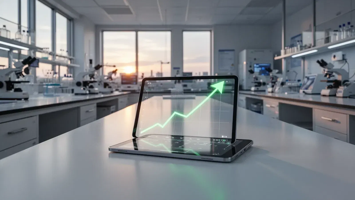 Hims & Hers Aktie: Kursziele steigen - Foto: über boerse-global.de