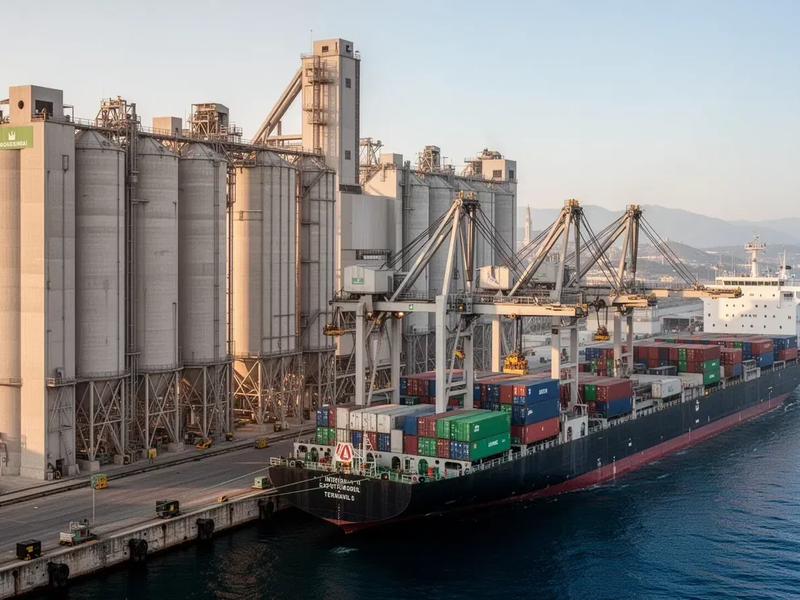 Heidelberg Materials Aktie: Ausland federt Heimat-Schwäche ab - Foto: über boerse-global.de