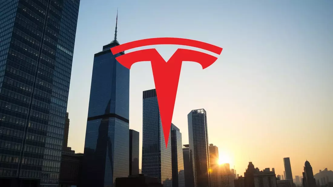 Tesla: Una reestructuración integral que redefine su futuro Illustration mit AI erstellt übermittelt durch boerse-global.de