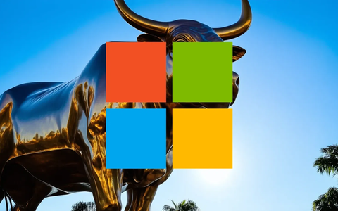 Microsoft reestructura su organización para liderar la era de la inteligencia artificial - Foto: über boerse-global.de