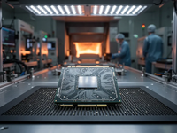 NVIDIA bringt GeForce RTX 3060 zurück – eine Notlösung mit System - Foto: über boerse-global.de