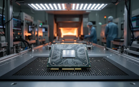 NVIDIA bringt GeForce RTX 3060 zurück – eine Notlösung mit System - Foto: über boerse-global.de