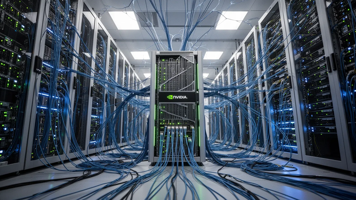 Spectrum und NVIDIA bringen KI-Rechenpower direkt ins Netz - Foto: über boerse-global.de