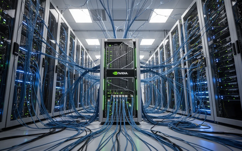 Spectrum und NVIDIA bringen KI-Rechenpower direkt ins Netz - Foto: über boerse-global.de