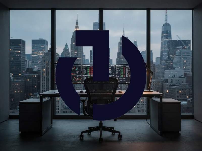 The Trade Desk Aktie: Vertrauensproblem - Foto: über boerse-global.de