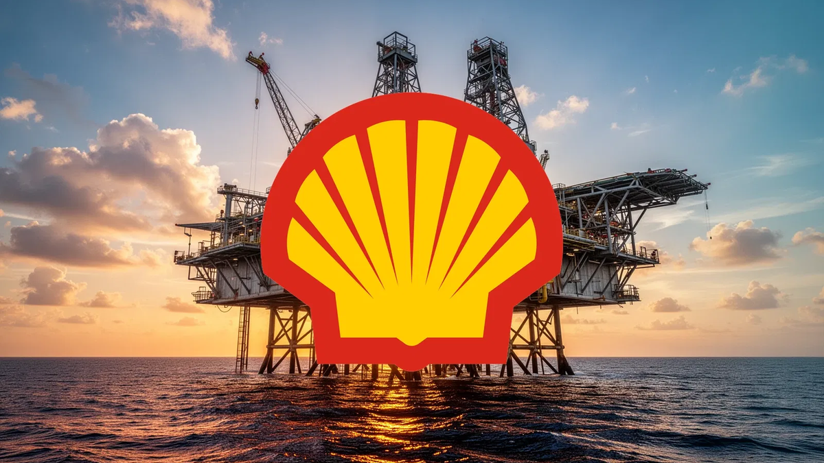 Shell Aktie: Rückkauf im Dauerbetrieb - Foto: über boerse-global.de