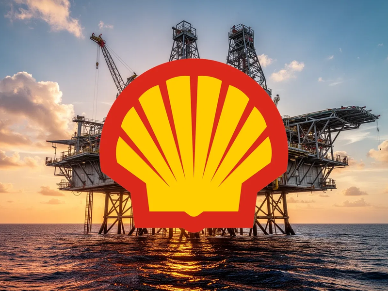 Shell Aktie: Rückkauf im Dauerbetrieb - Foto: über boerse-global.de