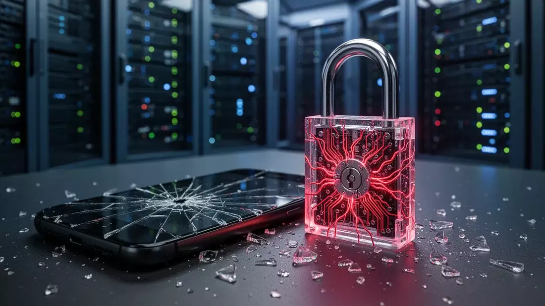Specops-Report: Milliarden Passwörter durch Infostealer gestohlen - Bild: über boerse-global.de