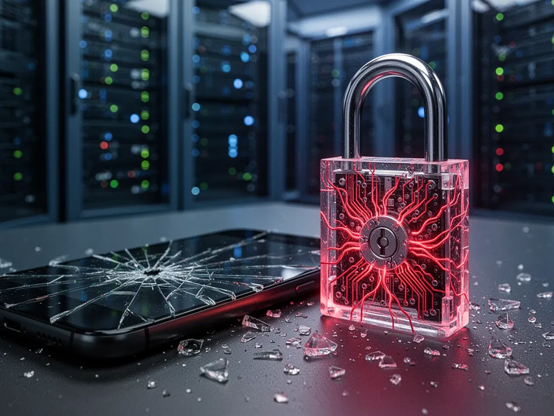 Specops-Report: Milliarden Passwörter durch Infostealer gestohlen - Foto: über boerse-global.de