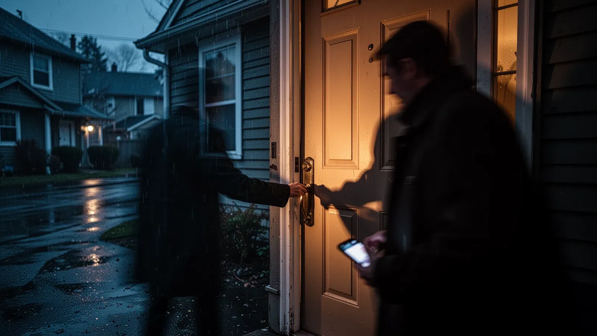 Betrüger klauen Bankkarten jetzt an der Haustür - Foto: über boerse-global.de