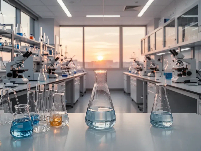 Valneva Aktie: Vor dem Wendepunkt - Foto: über boerse-global.de