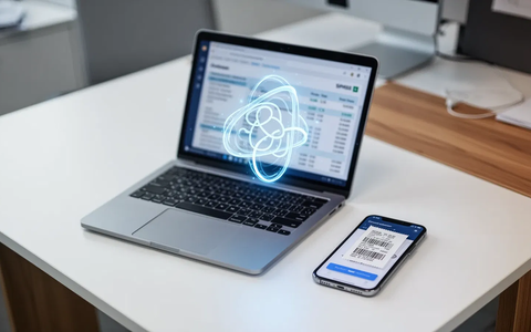 KI-Assistenten revolutionieren Geschäftsreisekosten - Foto: über boerse-global.de