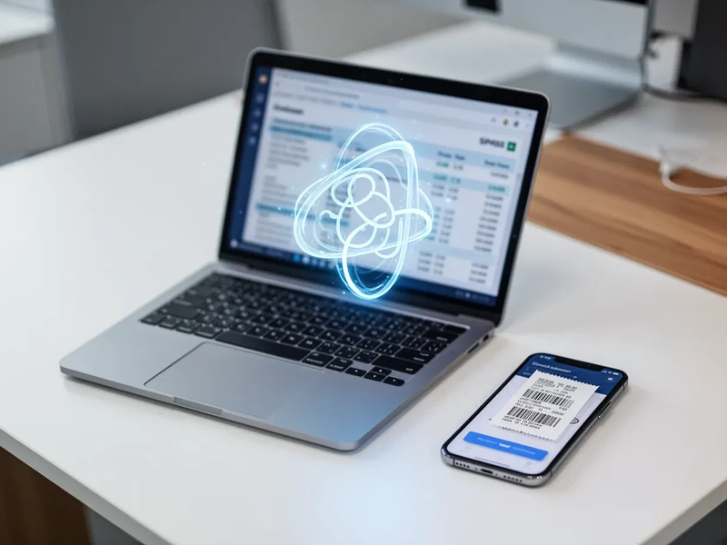 KI-Assistenten revolutionieren Geschäftsreisekosten - Foto: über boerse-global.de