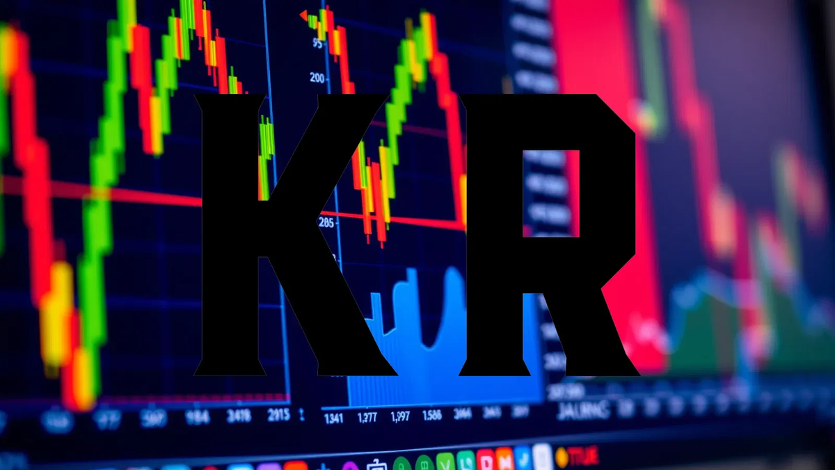 Krafton Aktie: Schwere Schlappe - Foto: über boerse-global.de