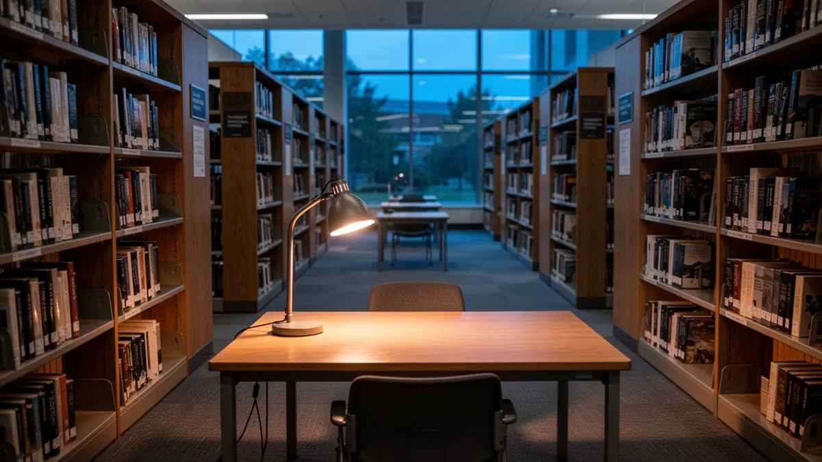 StuPsy: Neuer Forschungsverbund kämpft gegen Studenten-Burnout - Foto: über boerse-global.de