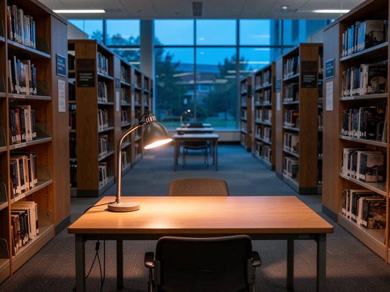 StuPsy: Neuer Forschungsverbund kämpft gegen Studenten-Burnout - Foto: über boerse-global.de