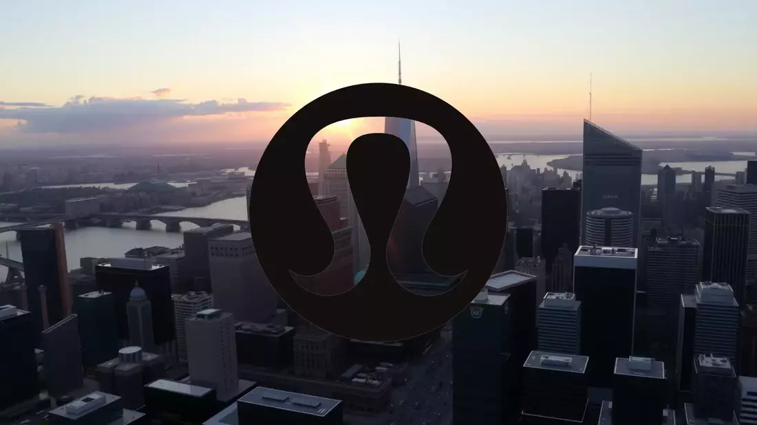Lululemon Aktie: Gegenwind von allen Seiten - Bild: über boerse-global.de