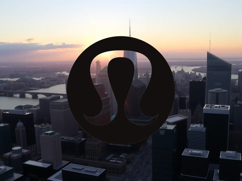 Lululemon Aktie: Gegenwind von allen Seiten - Foto: über boerse-global.de