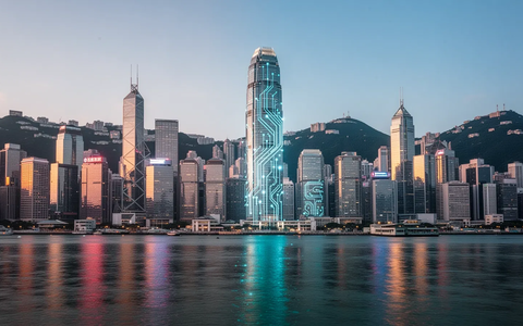 UBS Hong Kong ETF: KI-Hoffnung - Foto: über boerse-global.de