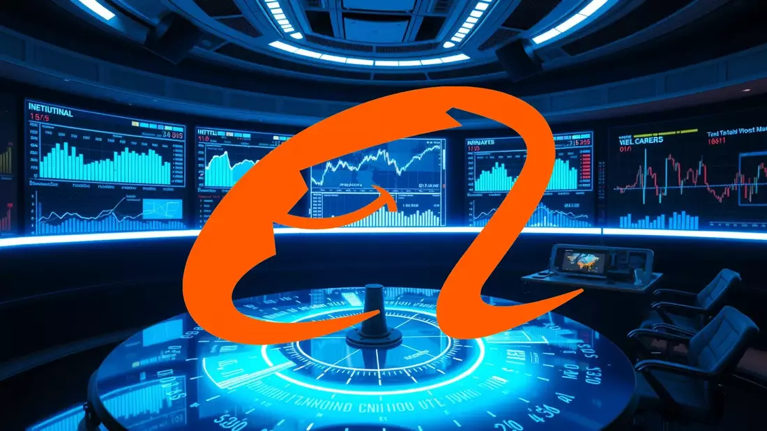 Alibaba's Strategic Pivot: High Stakes in the AI Race - Bild: über boerse-global.de