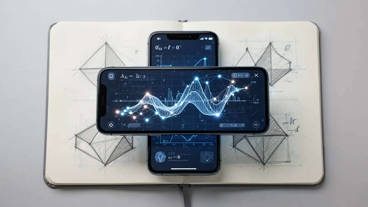 ChatGPT wird zum Mathe-Nachhilfelehrer - Foto: über boerse-global.de