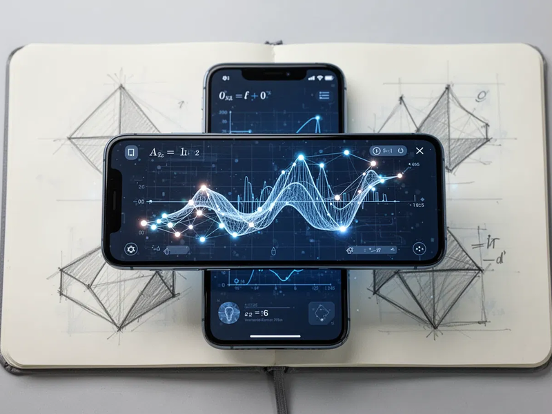 ChatGPT wird zum Mathe-Nachhilfelehrer - Foto: über boerse-global.de