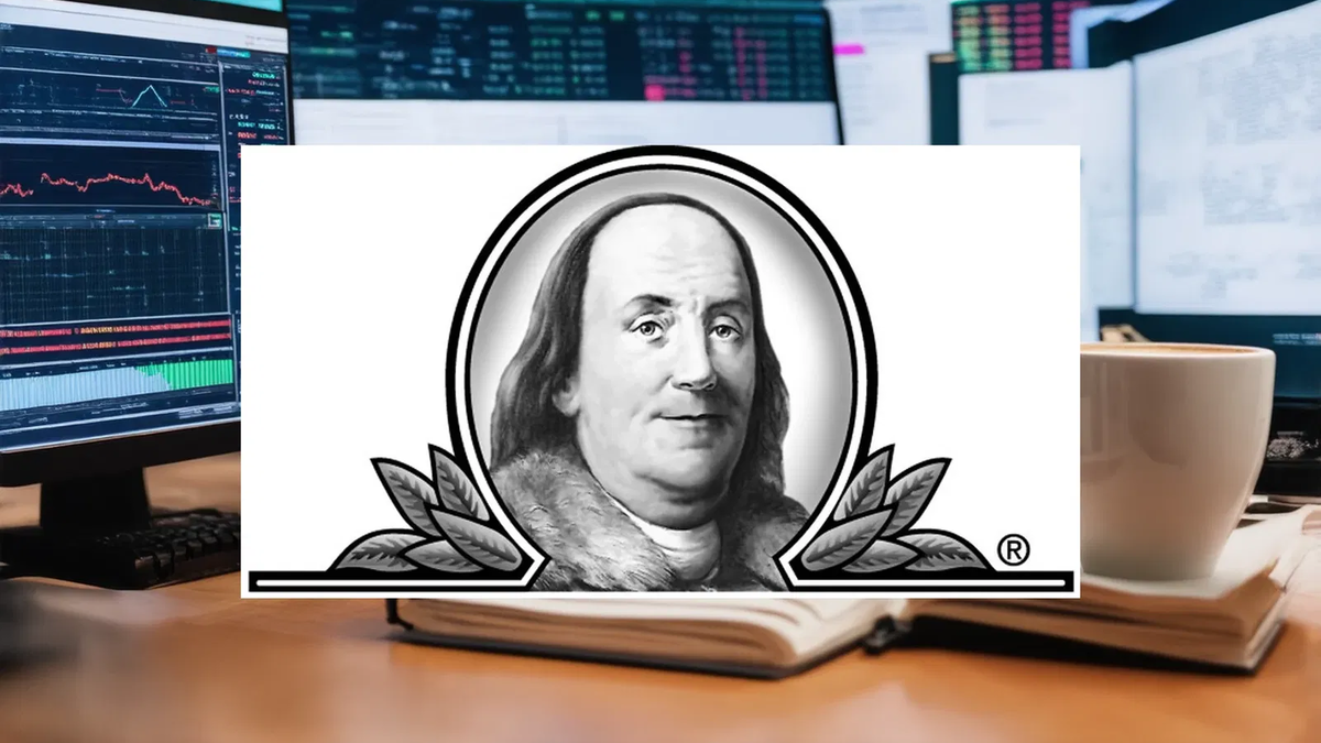 Institutional Investors Recalibrate Holdings in Franklin Resources - Foto: über boerse-global.de