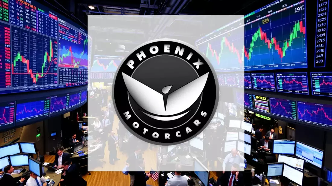 Phoenix Motor Navigates Leadership Overhaul and Regulatory Scrutiny Illustration mit AI erstellt übermittelt durch boerse-global.de