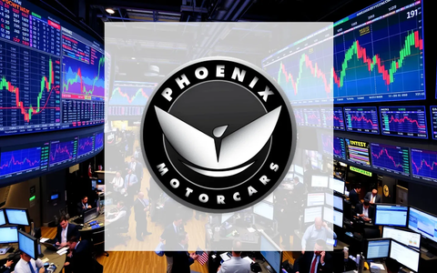 Phoenix Motor Navigates Leadership Overhaul and Regulatory Scrutiny - Foto: über boerse-global.de