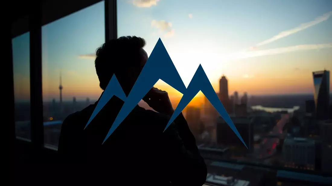 Summit Midstream Strengthens Balance Sheet Through Strategic Refinancing Illustration mit AI erstellt übermittelt durch boerse-global.de