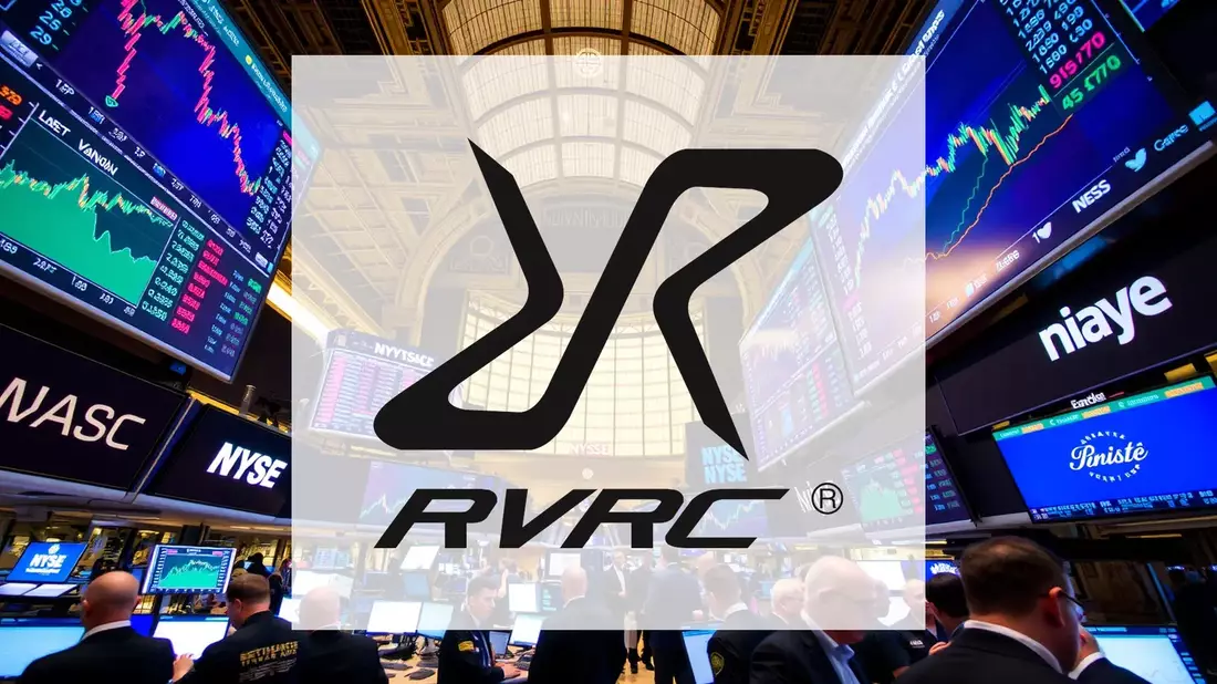 Rvrc Holding Aktie: Strategie-Check Illustration mit AI erstellt übermittelt durch boerse-global.de