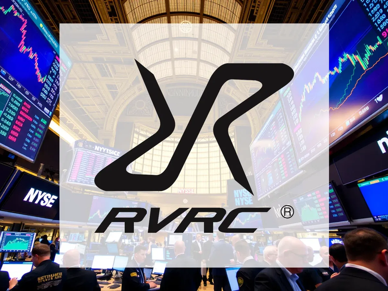 Rvrc Holding Aktie: Strategie-Check - Foto: über boerse-global.de