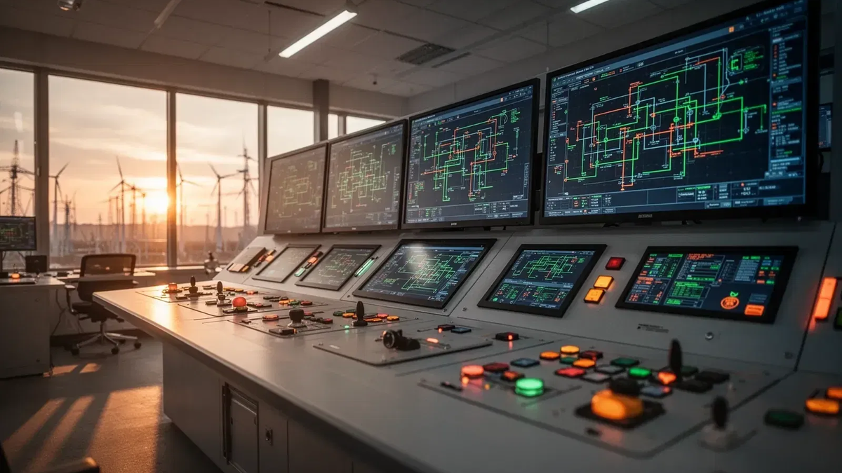 E.ON Aktie: London-Strategie beflügelt - Foto: über boerse-global.de