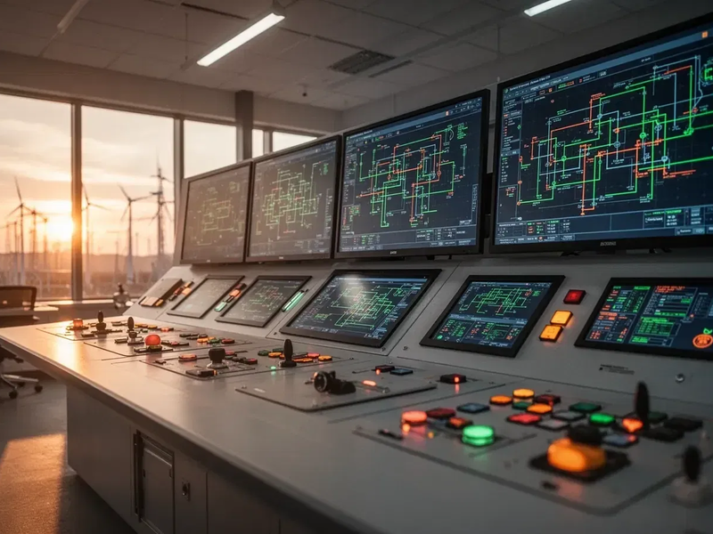 E.ON Aktie: London-Strategie beflügelt - Foto: über boerse-global.de