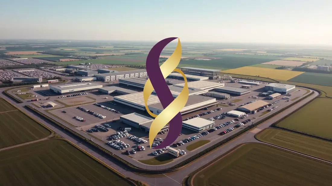 Sarepta Therapeutics Advances Safety Protocol in Duchenne Gene Therapy Trial Illustration mit AI erstellt übermittelt durch boerse-global.de
