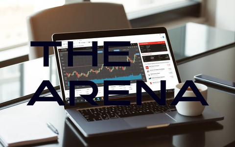Arena Holdings Stock Plummets Despite Return to Profitability - Foto: über boerse-global.de