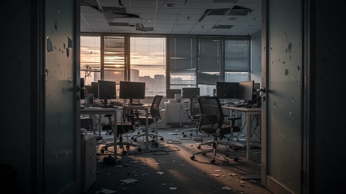 ParkByte: Projekt am Ende - Foto: über boerse-global.de