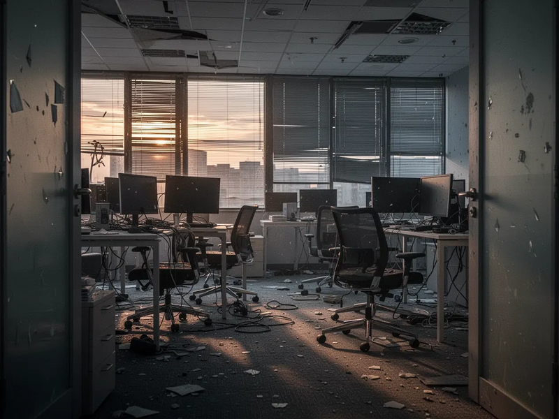 ParkByte: Projekt am Ende - Foto: über boerse-global.de