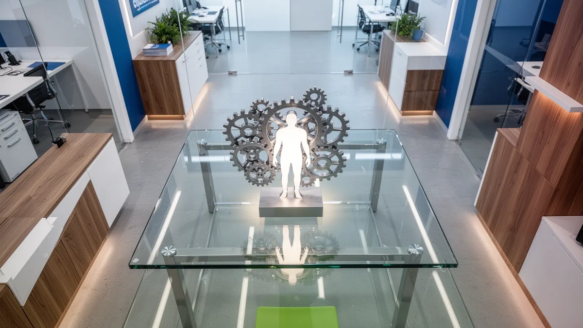 Betriebliche Gesundheit wird zum harten Wettbewerbsfaktor - Foto: über boerse-global.de